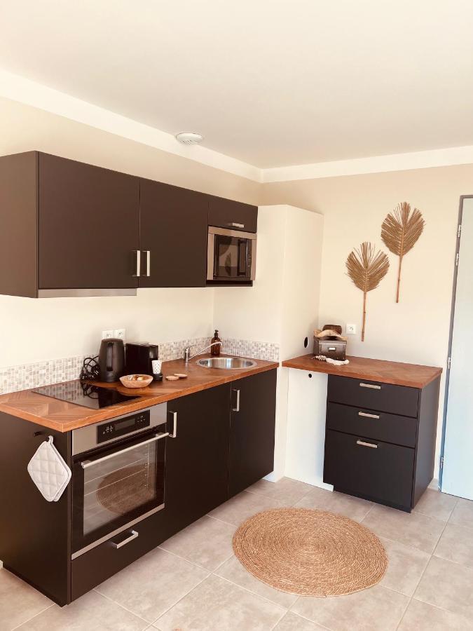 Casa Bukit Gites Pierrerue  외부 사진